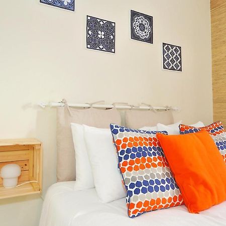 Cosy Bedrooms Guest House Lisboa Εξωτερικό φωτογραφία