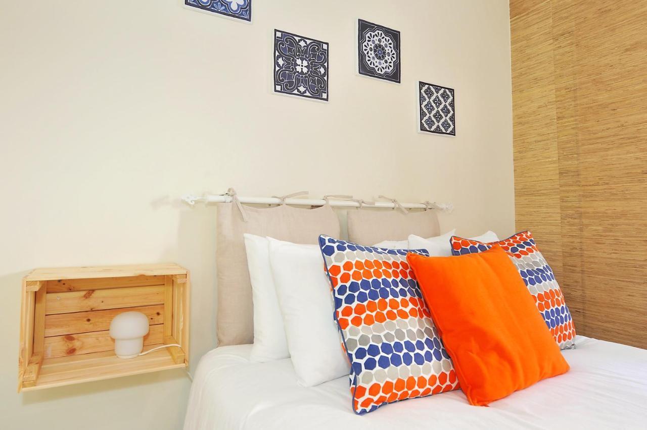 Cosy Bedrooms Guest House Lisboa Εξωτερικό φωτογραφία