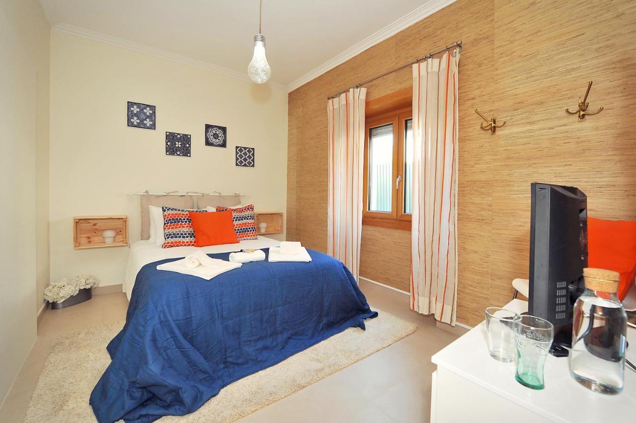 Cosy Bedrooms Guest House Lisboa Εξωτερικό φωτογραφία