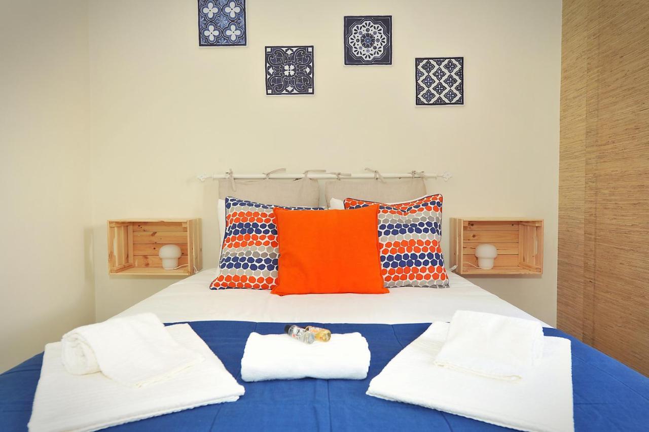 Cosy Bedrooms Guest House Lisboa Εξωτερικό φωτογραφία