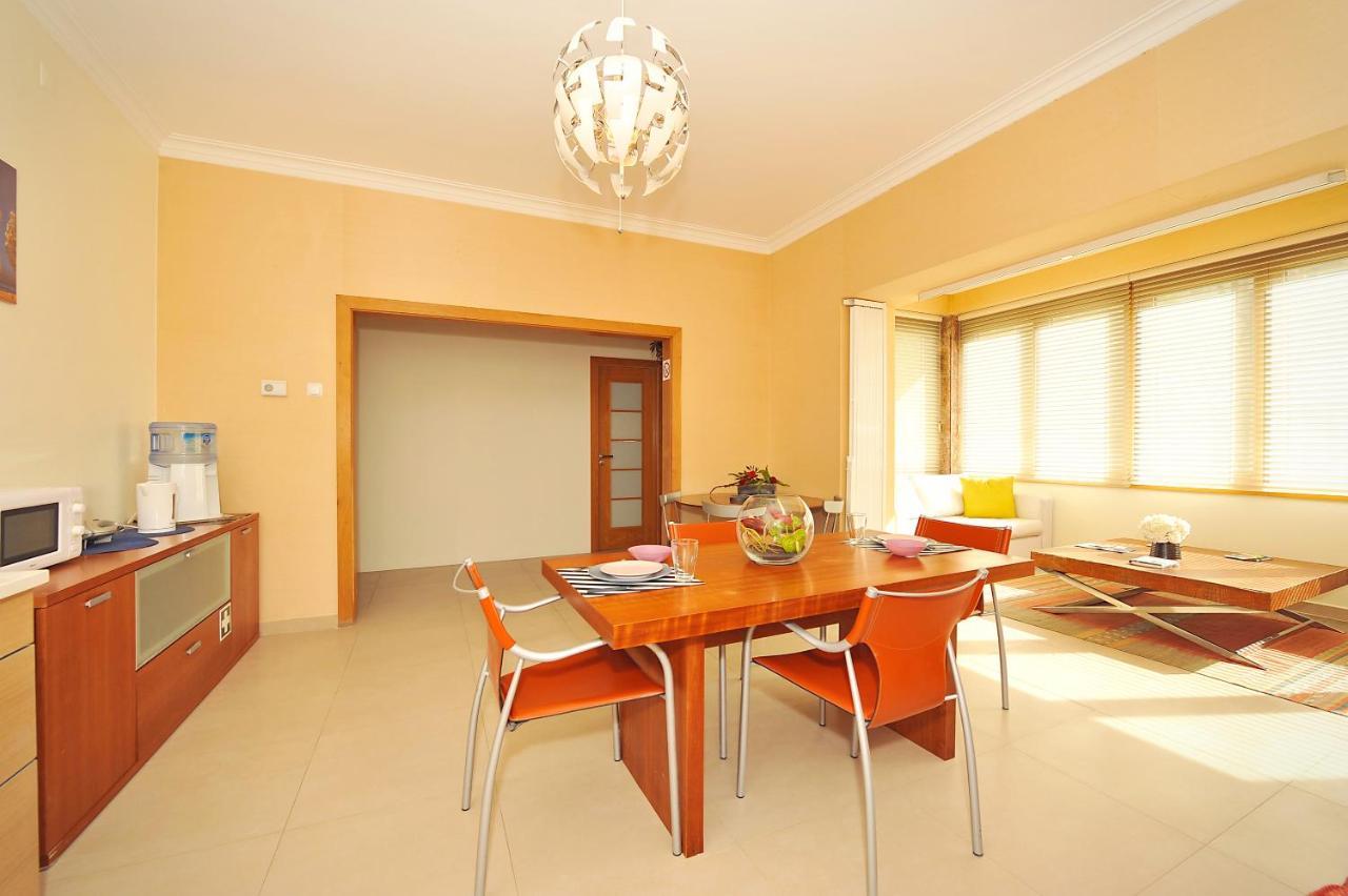 Cosy Bedrooms Guest House Lisboa Εξωτερικό φωτογραφία