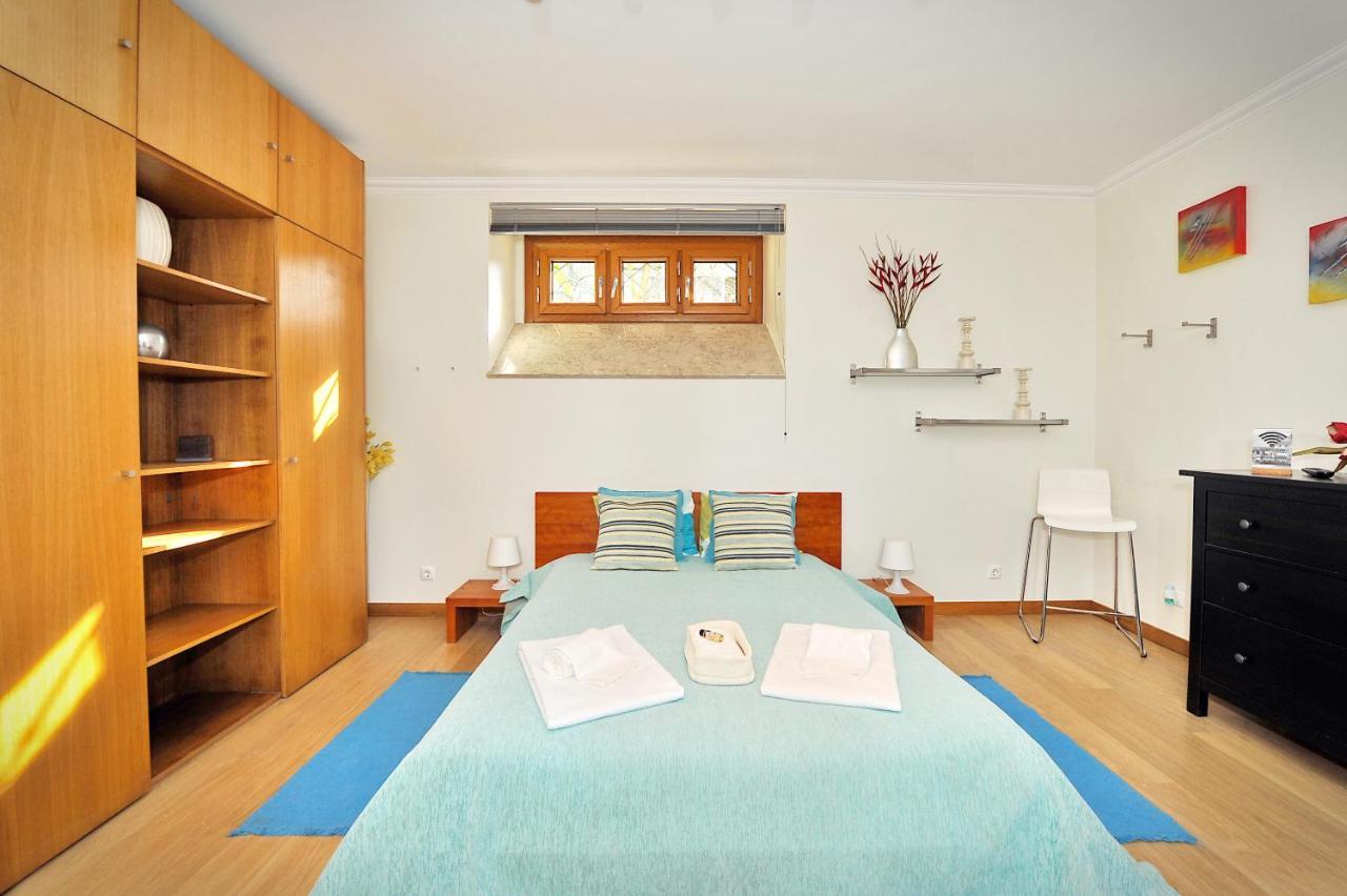 Cosy Bedrooms Guest House Lisboa Εξωτερικό φωτογραφία