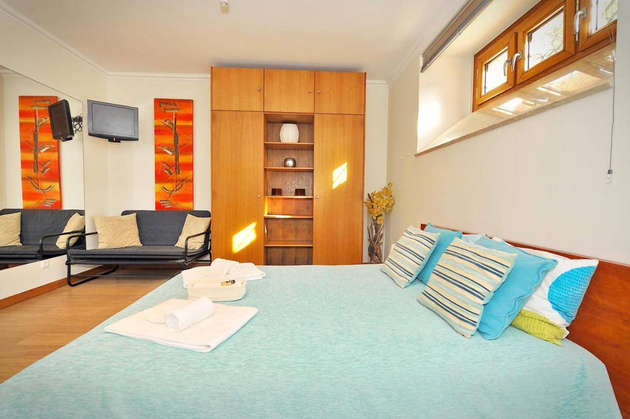 Cosy Bedrooms Guest House Lisboa Εξωτερικό φωτογραφία