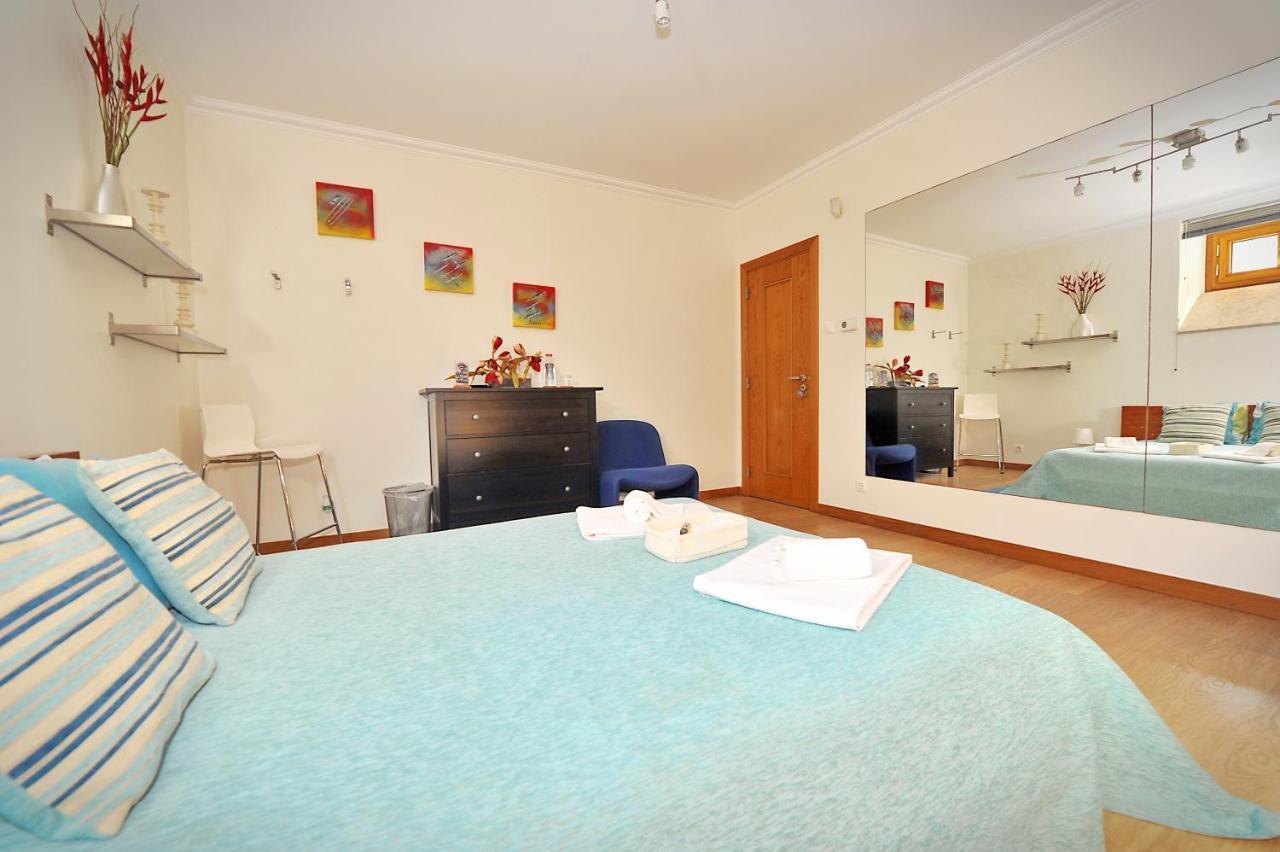 Cosy Bedrooms Guest House Lisboa Εξωτερικό φωτογραφία
