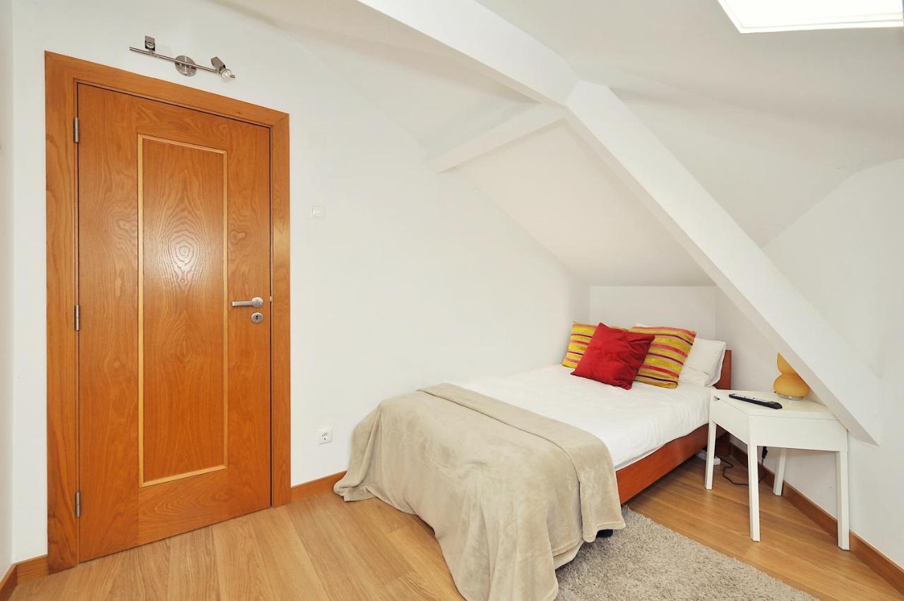 Cosy Bedrooms Guest House Lisboa Εξωτερικό φωτογραφία