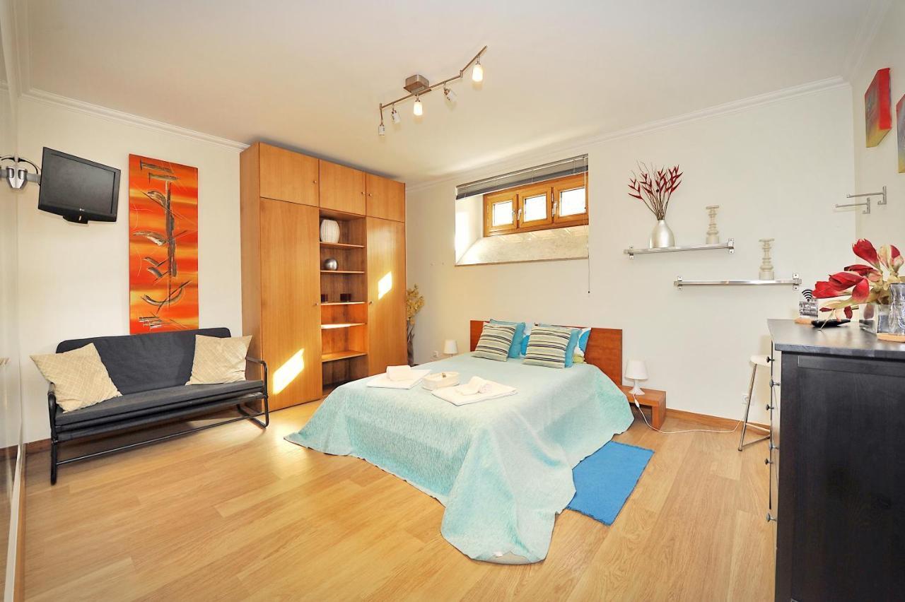 Cosy Bedrooms Guest House Lisboa Εξωτερικό φωτογραφία