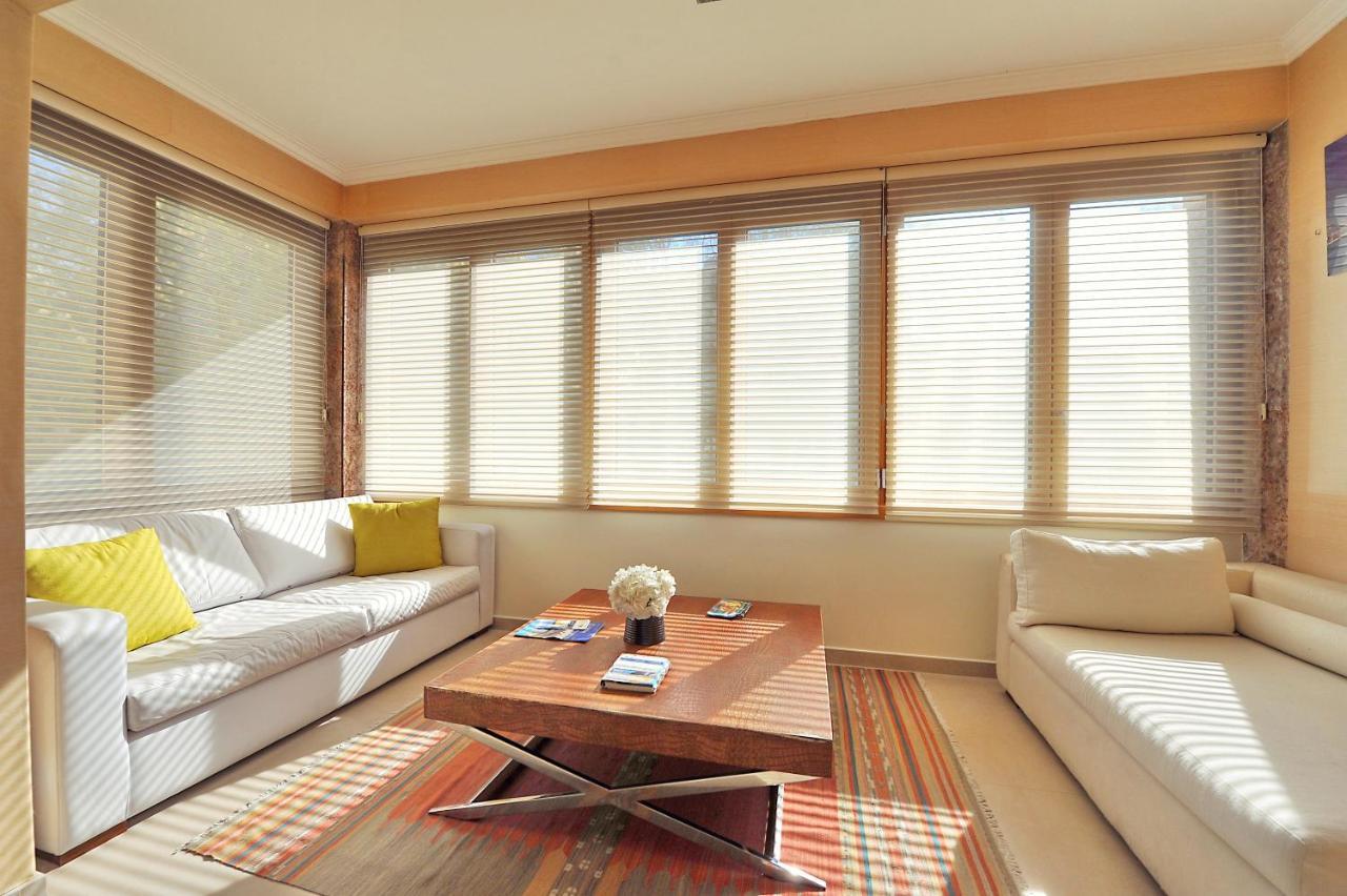 Cosy Bedrooms Guest House Lisboa Εξωτερικό φωτογραφία