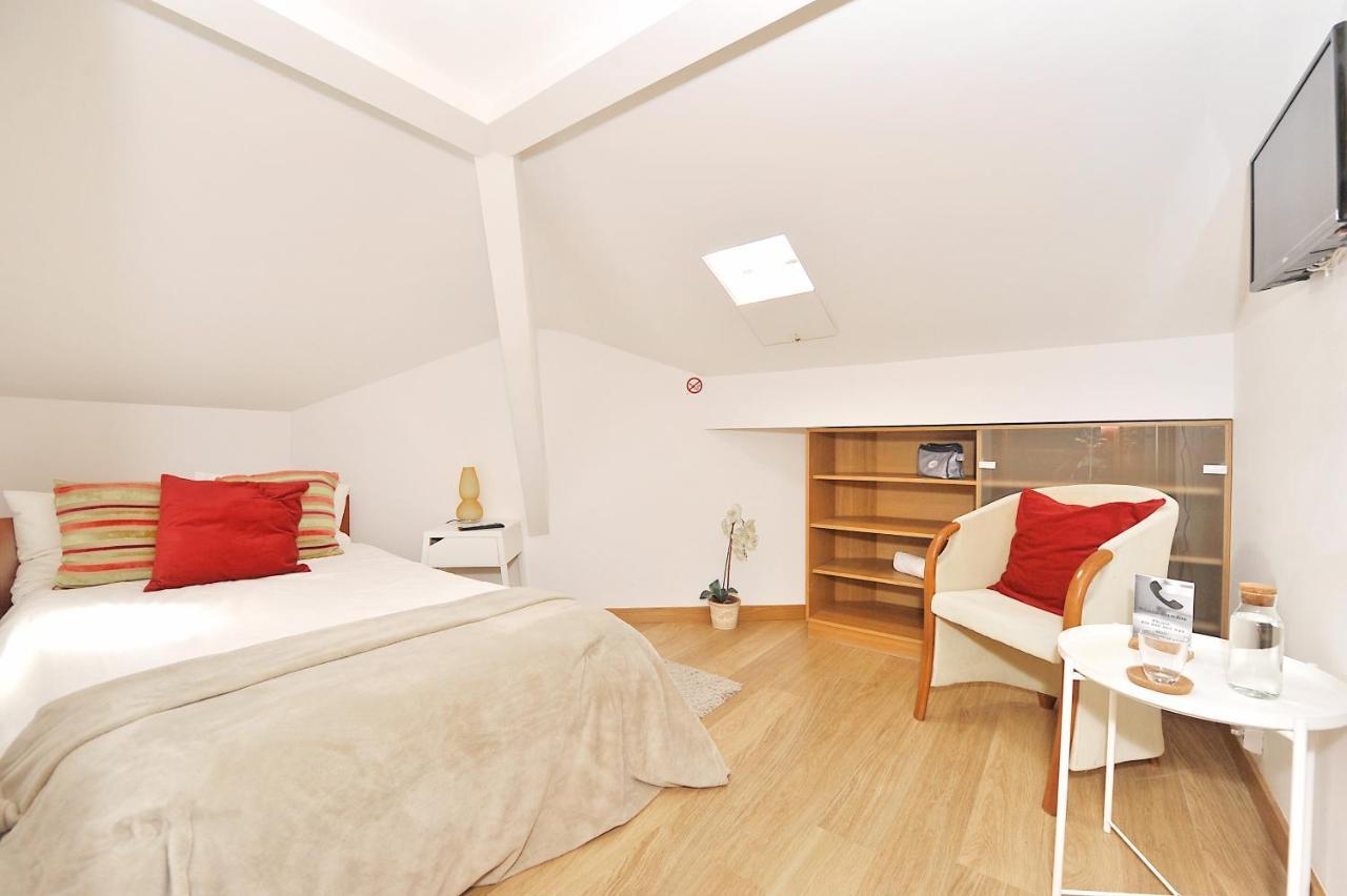 Cosy Bedrooms Guest House Lisboa Εξωτερικό φωτογραφία