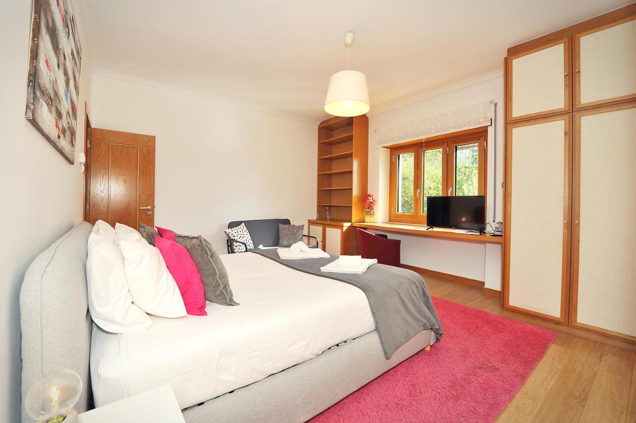 Cosy Bedrooms Guest House Lisboa Εξωτερικό φωτογραφία