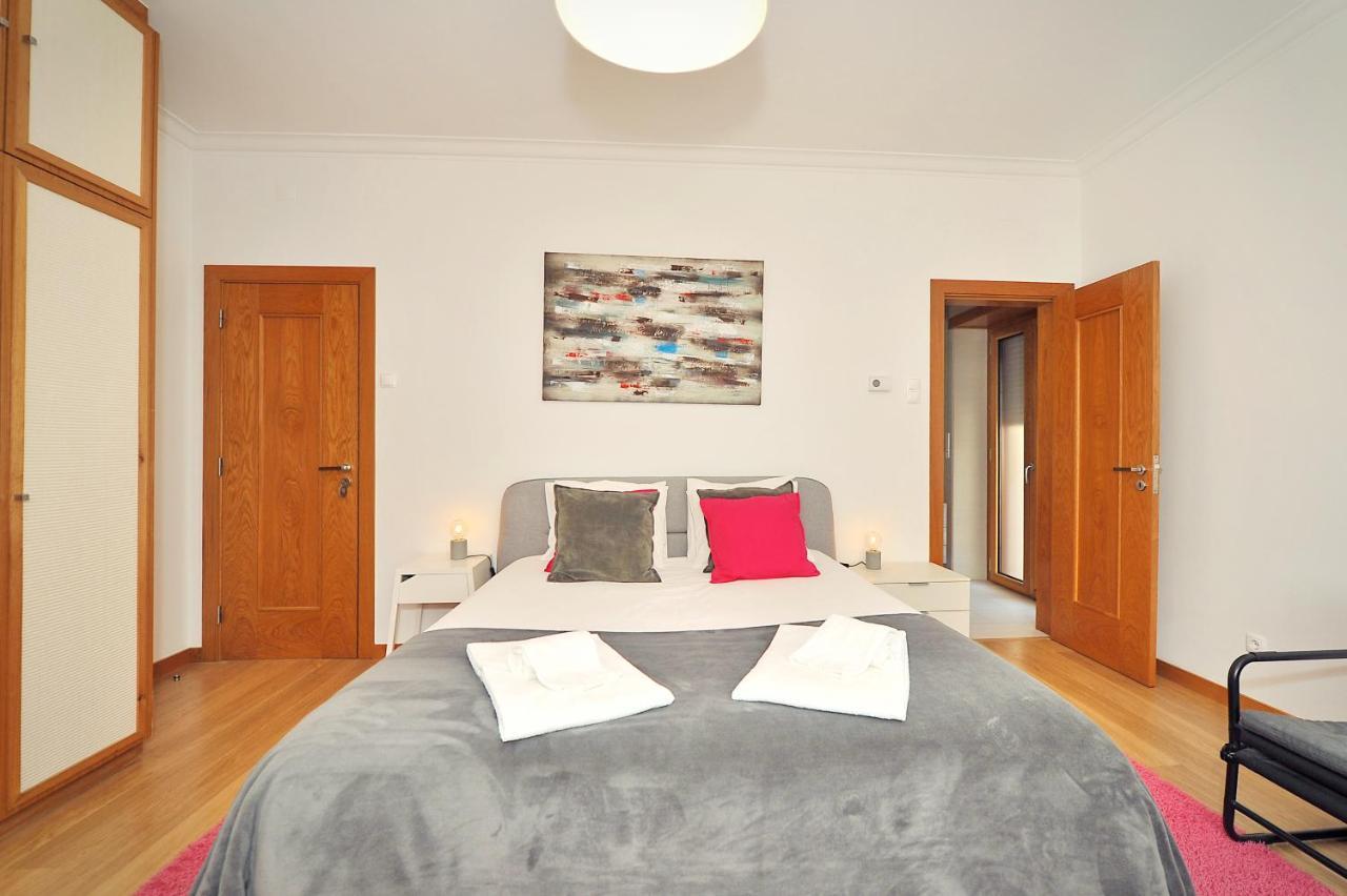 Cosy Bedrooms Guest House Lisboa Εξωτερικό φωτογραφία