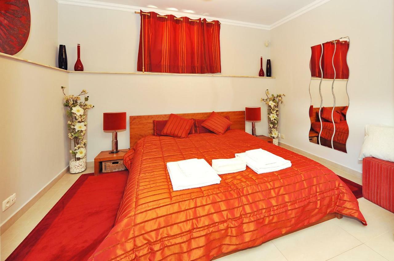 Cosy Bedrooms Guest House Lisboa Εξωτερικό φωτογραφία