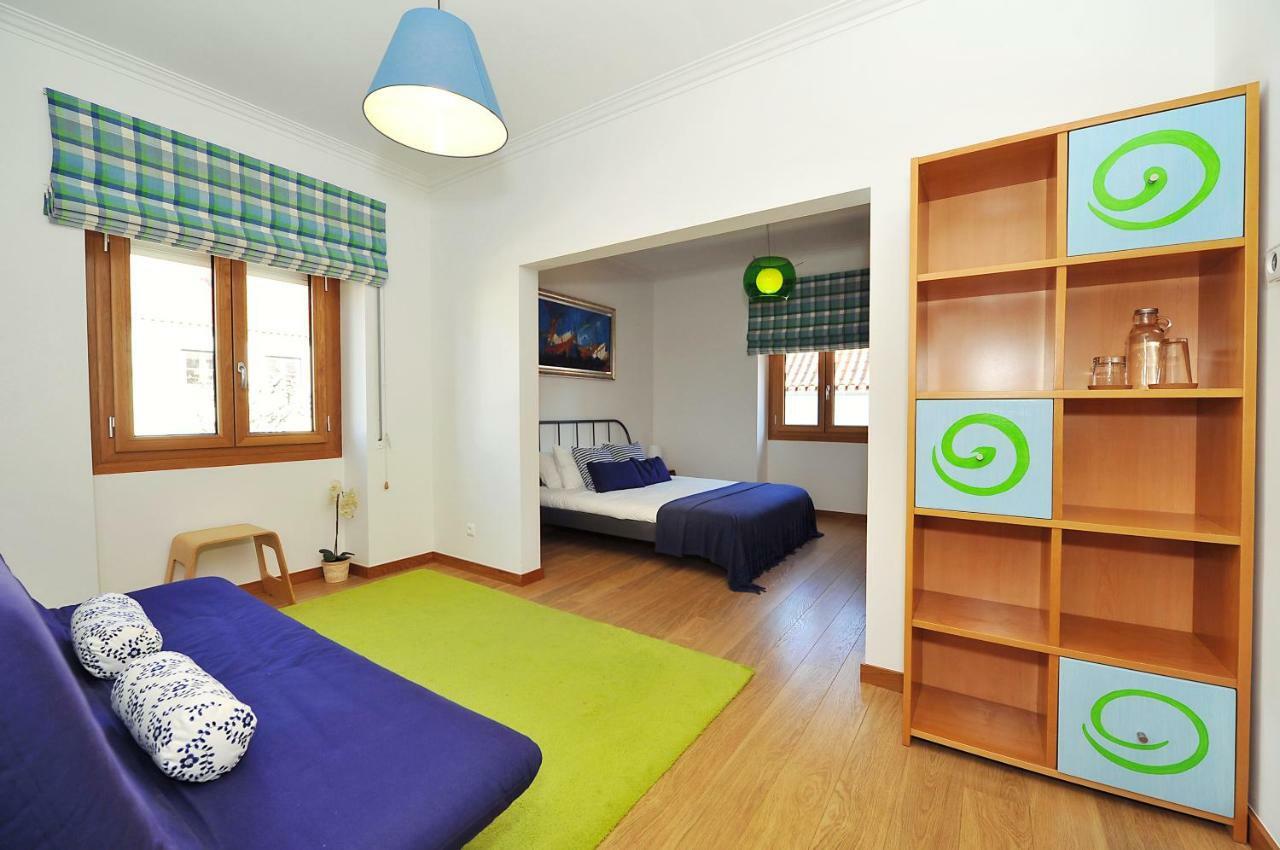 Cosy Bedrooms Guest House Lisboa Εξωτερικό φωτογραφία
