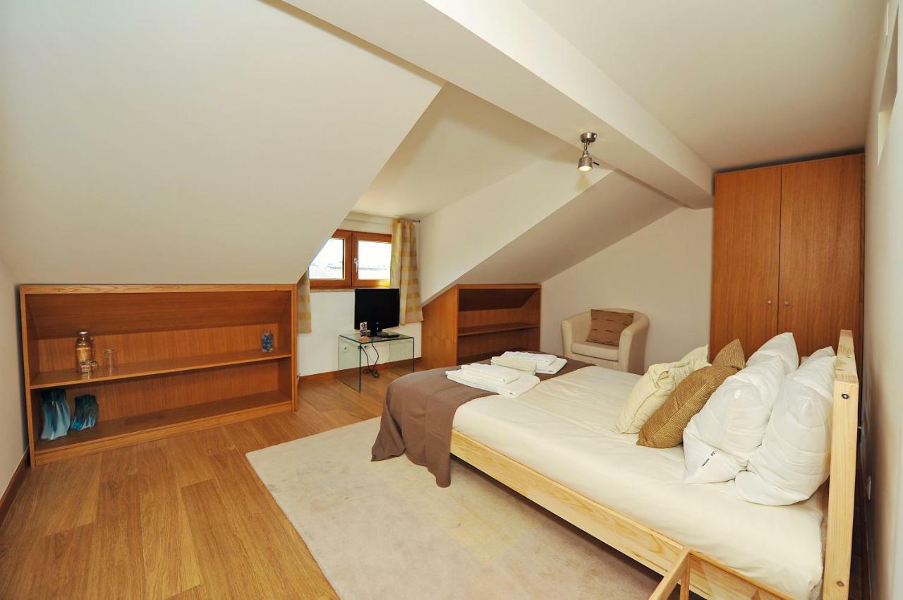Cosy Bedrooms Guest House Lisboa Εξωτερικό φωτογραφία