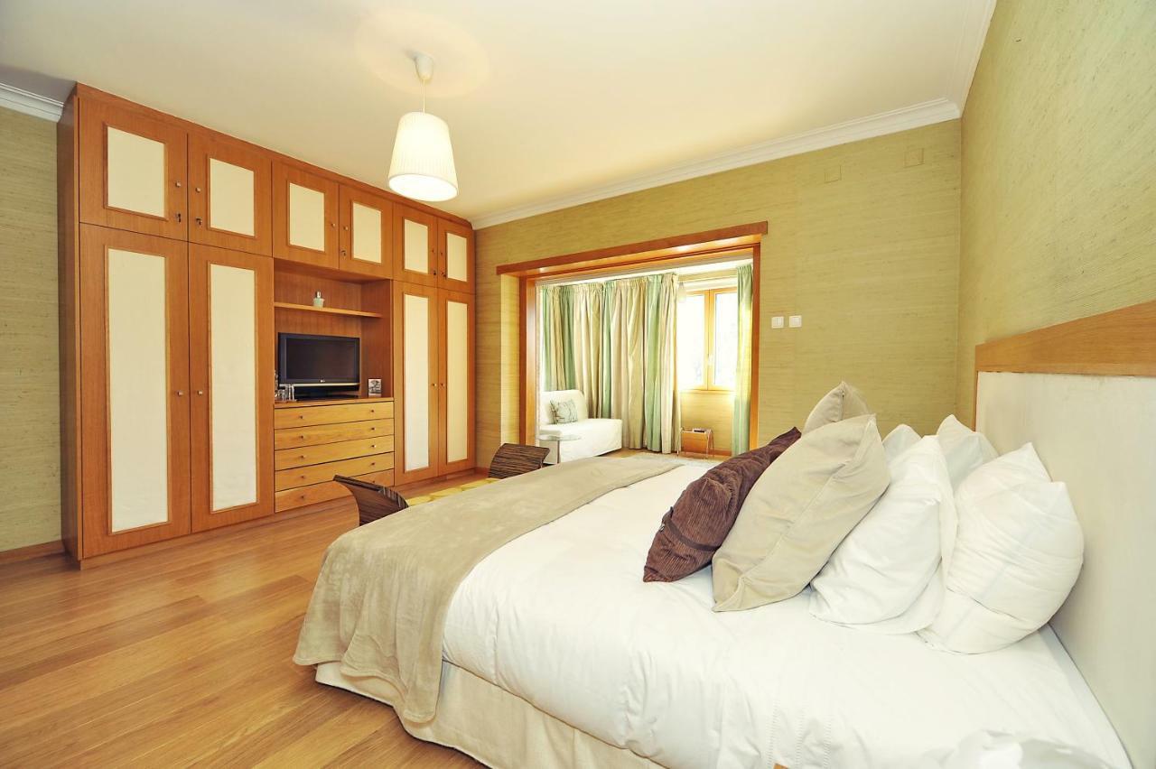 Cosy Bedrooms Guest House Lisboa Εξωτερικό φωτογραφία